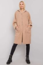 Coat model 159760 Och Bella - Image 2