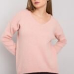 Jumper model 159767 Och Bella