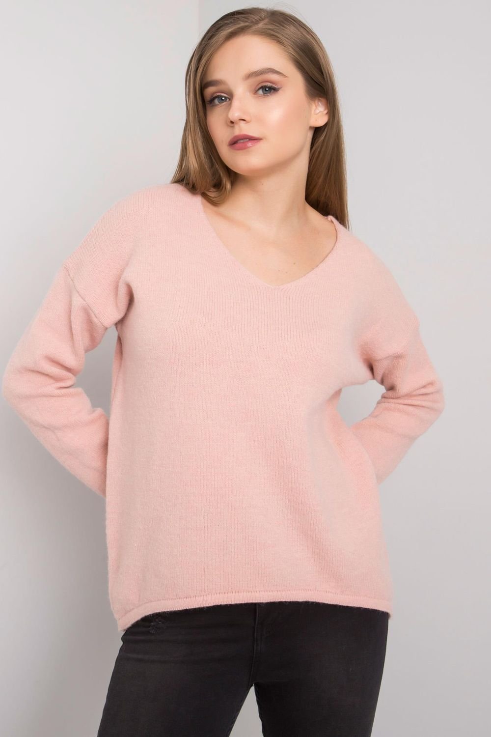 Jumper model 159767 Och Bella Jumper model 159767 Och Bella - Image 1