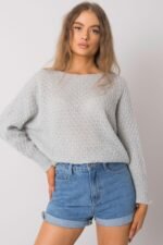 Jumper model 159771 Och Bella - Image 2