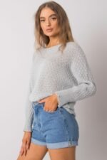 Jumper model 159771 Och Bella - Image 3