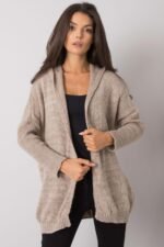Cardigan model 159773 Och Bella - Image 2