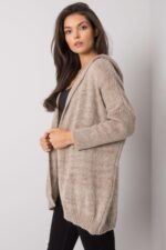Cardigan model 159773 Och Bella - Image 3