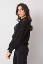 Cardigan model 159781 Och Bella - Image 2