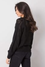 Cardigan model 159781 Och Bella - Image 3