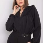 Long sleeve shirt model 159782 Och Bella