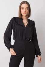 Long sleeve shirt model 159782 Och Bella - Image 2