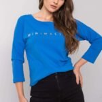 Blouse model 159873 Relevance