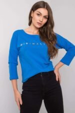 Blouse model 159873 Relevance