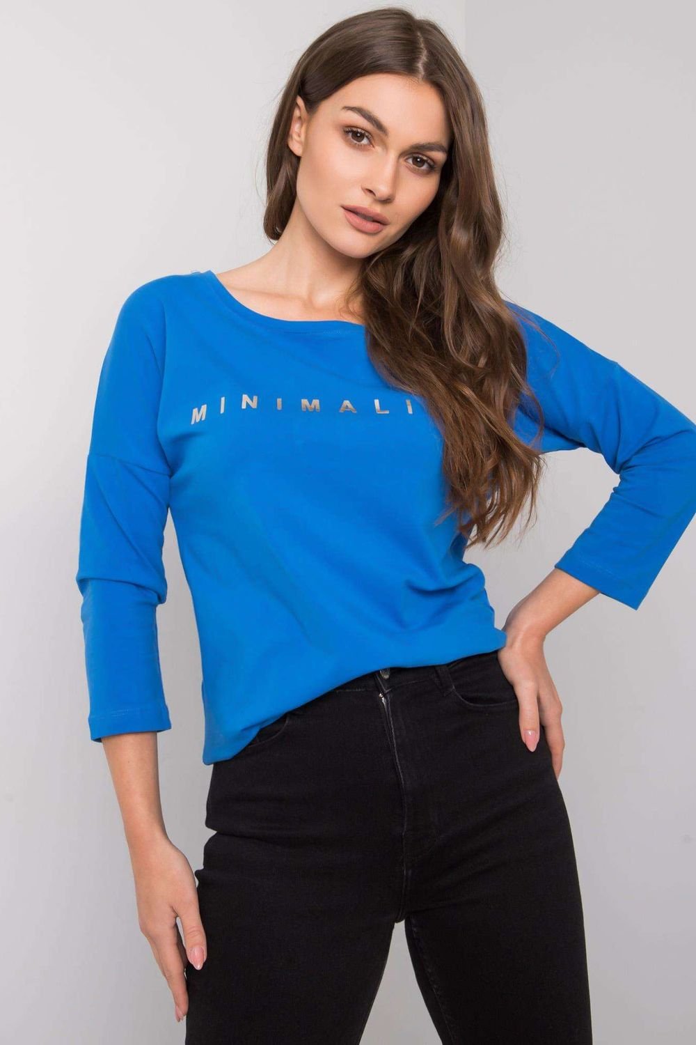 Blouse model 159873 Relevance Blouse model 159873 Relevance - Image 1