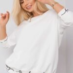 Sweatshirt model 160068 Relevance