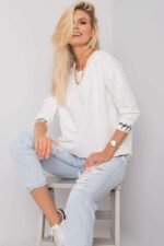 Sweatshirt model 160068 Relevance - Image 2