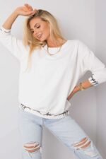 Sweatshirt model 160068 Relevance - Image 3