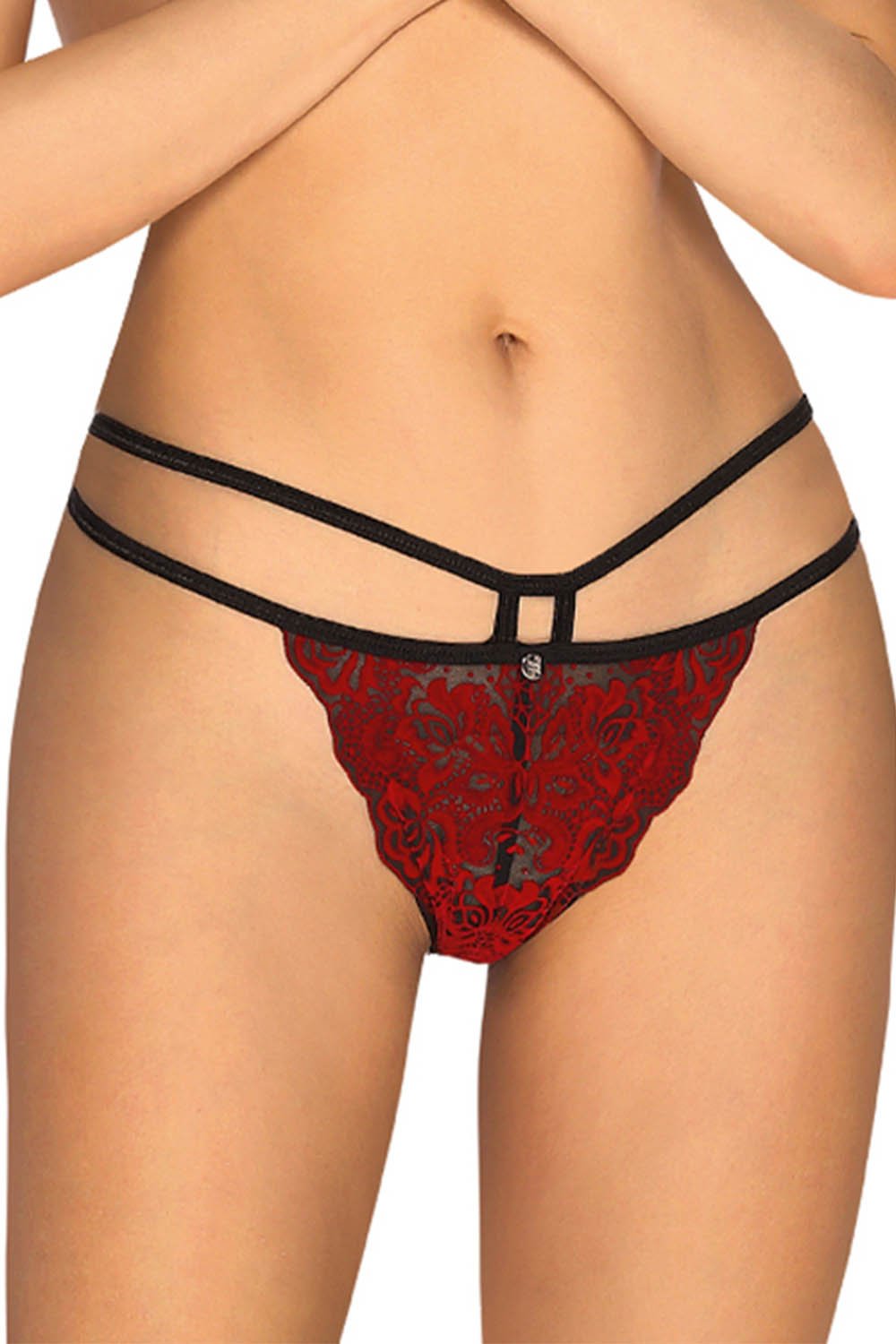 Panties model 160157 Obsessive Panties model 160157 Obsessive - Image 1
