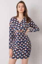 Daydress model 160390 Italy Moda - Image 2