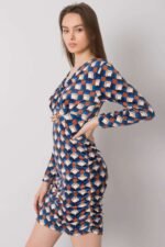 Daydress model 160390 Italy Moda - Image 3