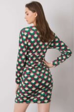 Daydress model 160391 Italy Moda - Image 3