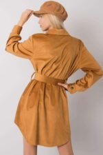 Daydress model 160423 Italy Moda - Image 3