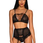 Sexy set model 160708 Obsessive