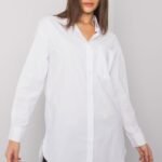 Long sleeve shirt model 160738 Ex Moda