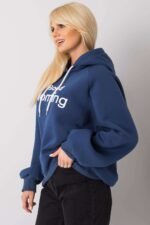 Sweatshirt model 160775 Ex Moda - Image 3