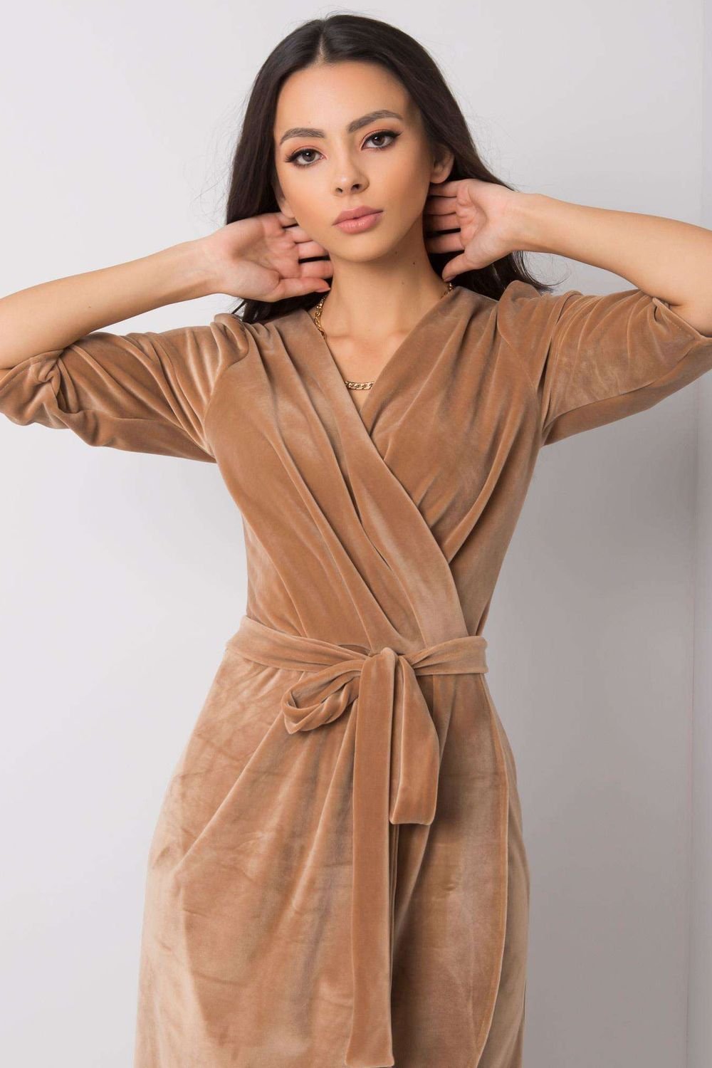 Daydress model 161061 Lakerta Daydress model 161061 Lakerta - Image 1