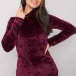 Turtleneck model 161096 Lakerta