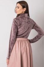 Turtleneck model 161097 Lakerta - Image 3