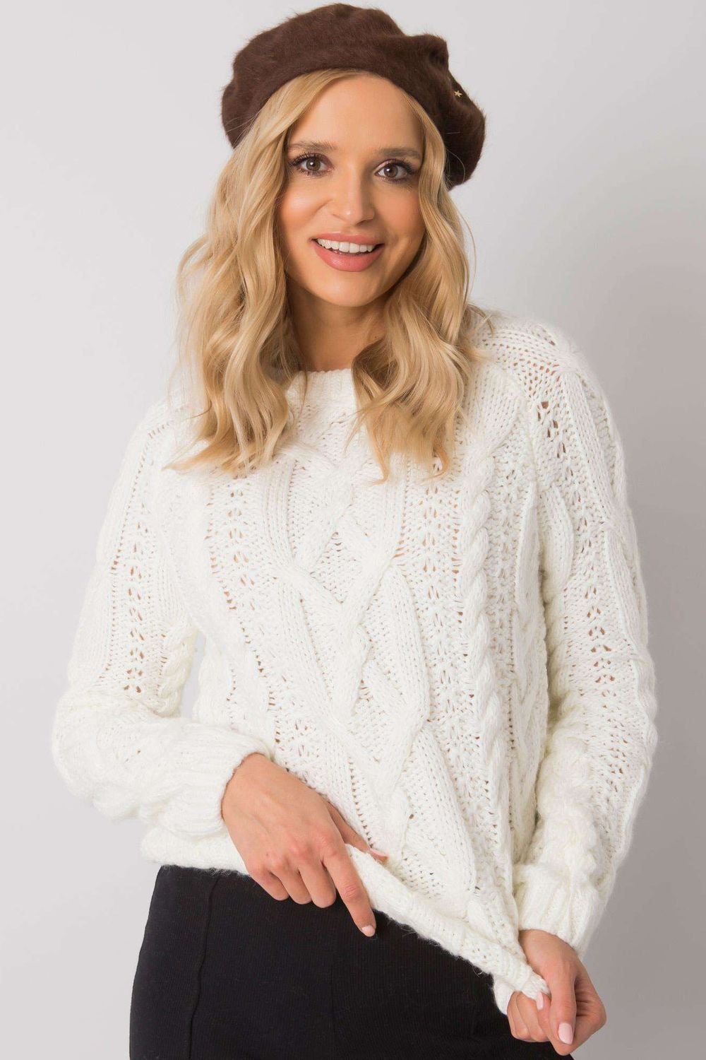 Cap model 161121 AT Cap model 161121 AT - Image 1