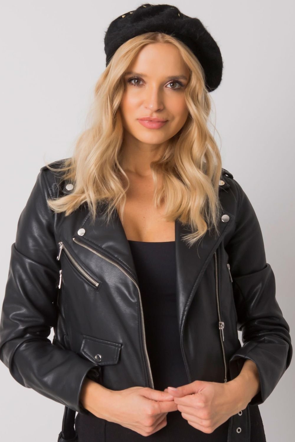 Cap model 161126 AT Cap model 161126 AT - Image 1