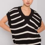 Gilet model 161309 Fame