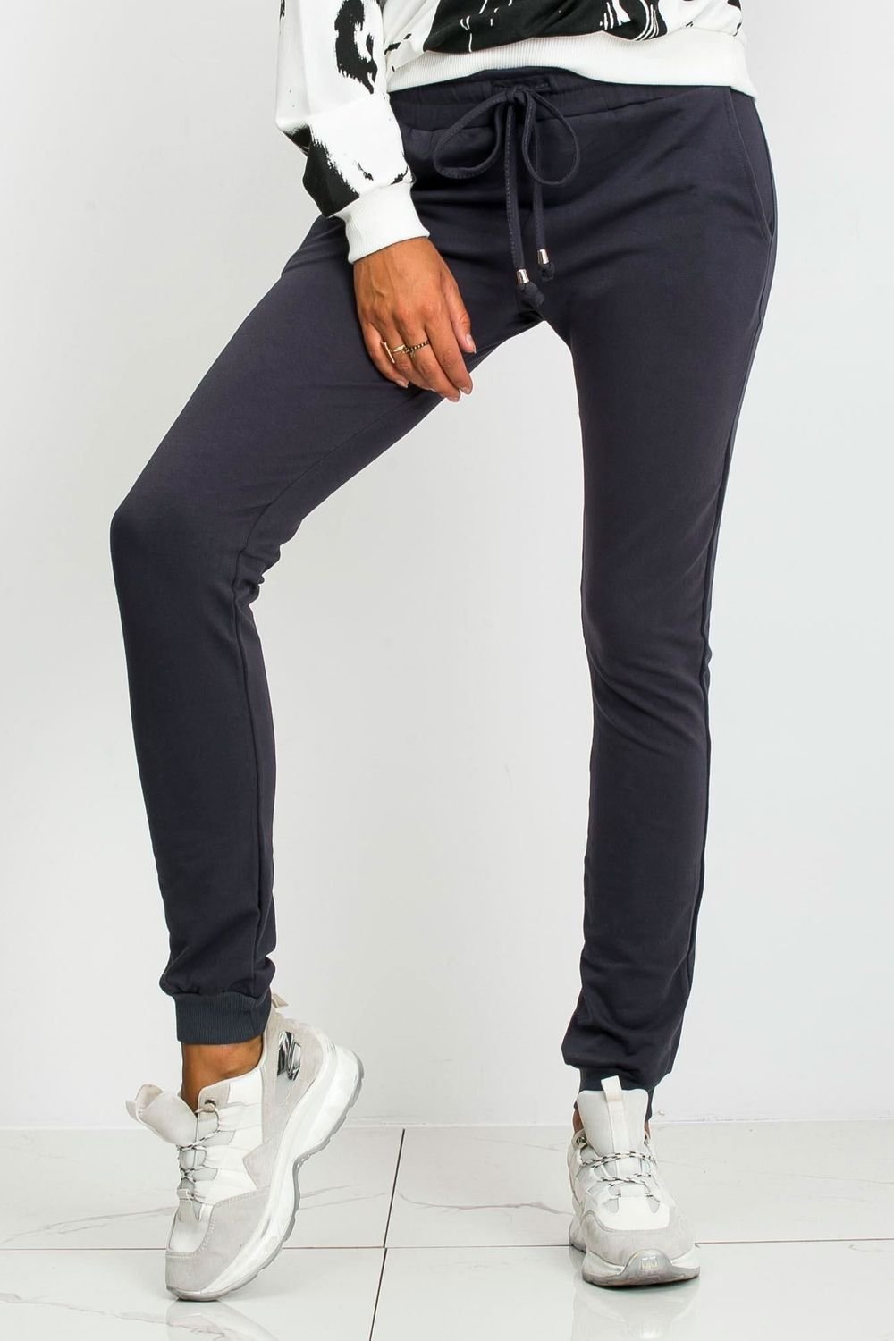 Tracksuit trousers model 161326 BFG Tracksuit trousers model 161326 BFG - Image 1