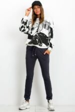 Tracksuit trousers model 161326 BFG - Image 2