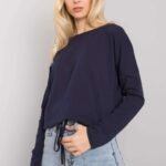 Blouse model 161355 BFG