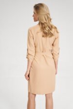 Dieninė suknelė modelis 141744 Figl - Image 3