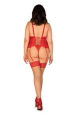 Sexy set model 161758 Obsessive - Image 2