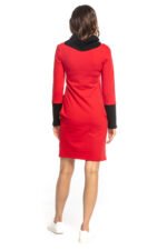 Daydress model 161802 Tessita - Image 2