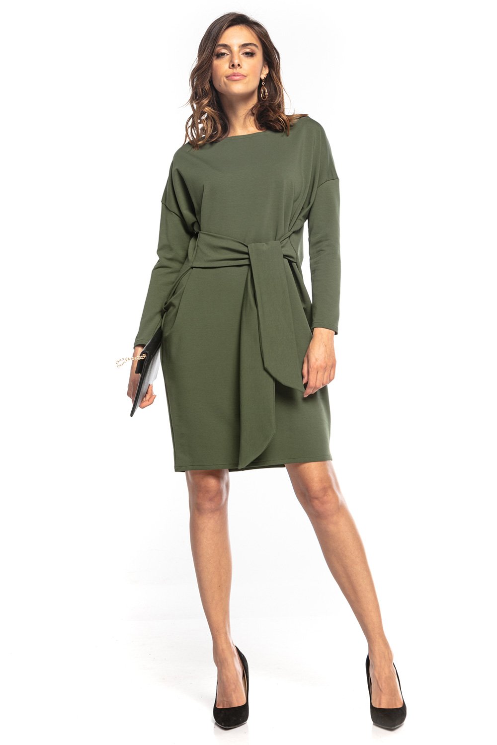 Daydress model 161835 Tessita Daydress model 161835 Tessita - Image 1