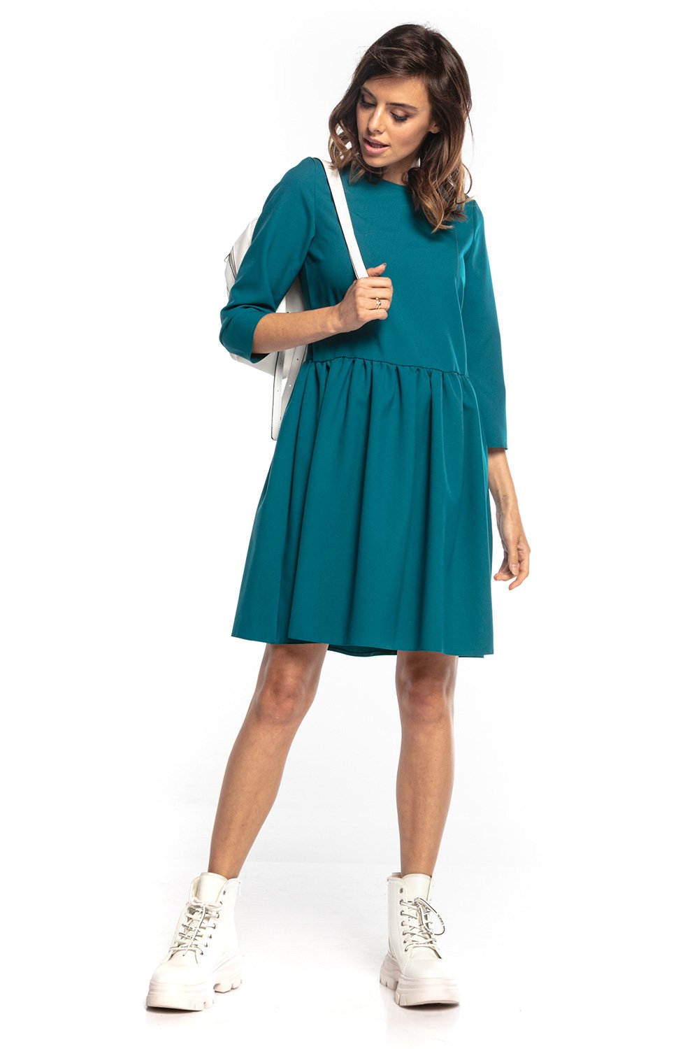 Daydress model 161849 Tessita Daydress model 161849 Tessita - Image 1