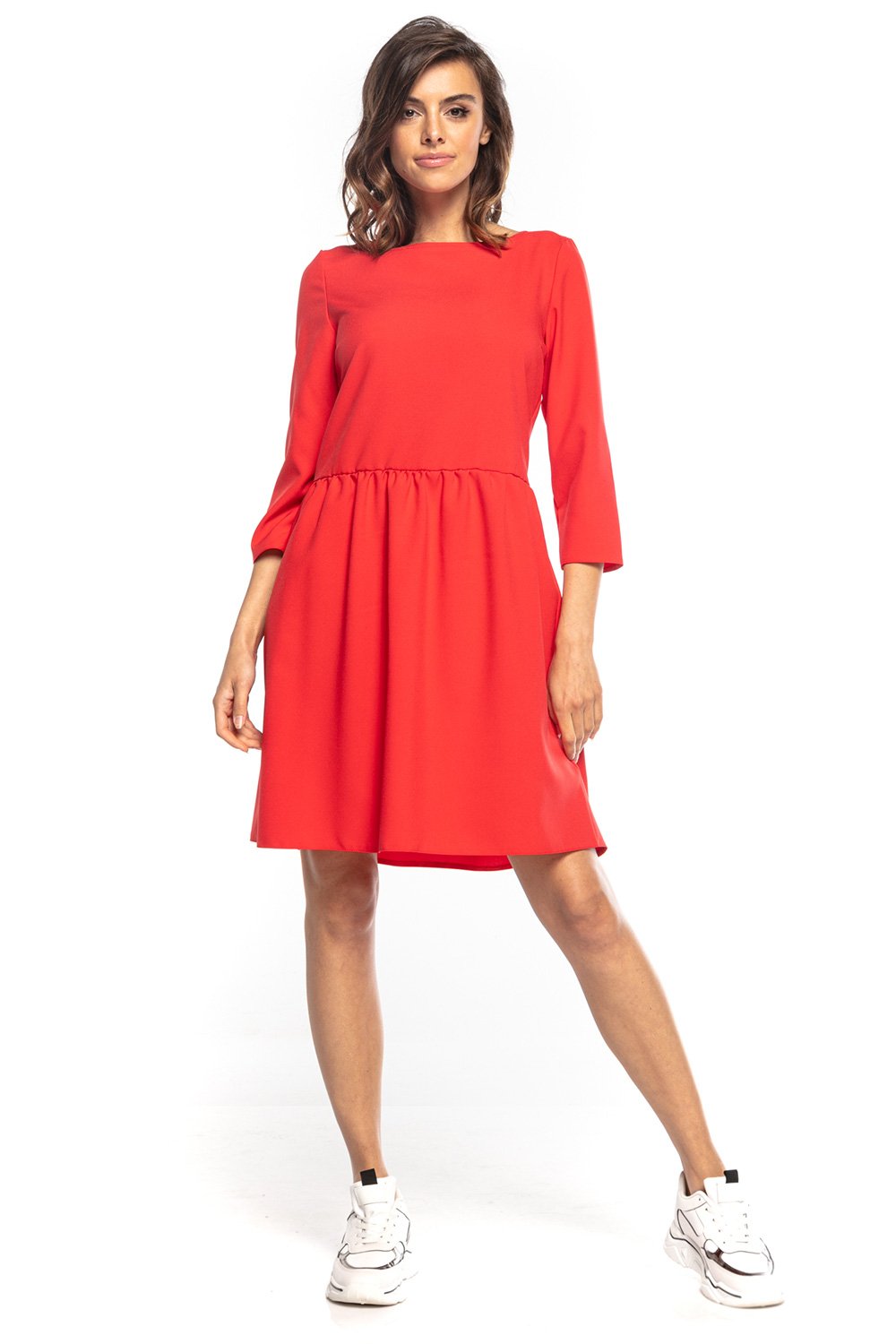Daydress model 161850 Tessita Daydress model 161850 Tessita - Image 1