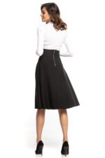 Skirt model 161867 Tessita - Image 2
