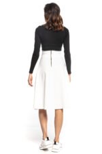 Skirt model 161868 Tessita - Image 2