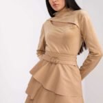 Blouse model 161908 Italy Moda
