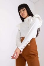 Blouse model 161914 Italy Moda - Image 2