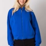 Sweatshirt model 161929 Ex Moda