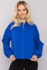 Sweatshirt model 161929 Ex Moda - Image 2