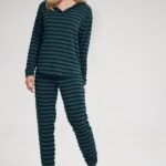 Sportinių kelnių modelis 162306 Figl
