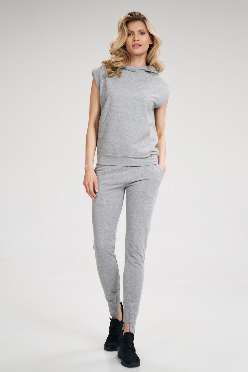 Tracksuit trousers model 162366 Figl Tracksuit trousers model 162366 Figl - Image 1