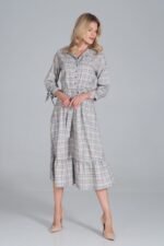 Dieninė suknelė modelis 162379 Figl - Image 2