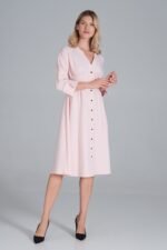 Daydress model 162384 Figl